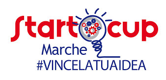 logo startcup marche